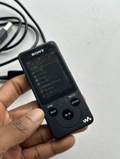 Sony Walkman NW-E083 4GB MP3