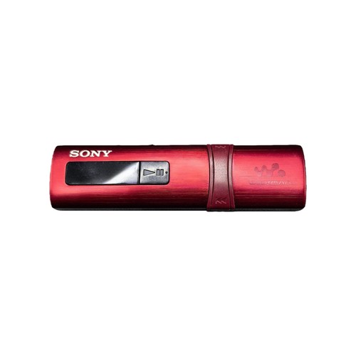 Sony mp3 nwz - sony, nwz-b183f