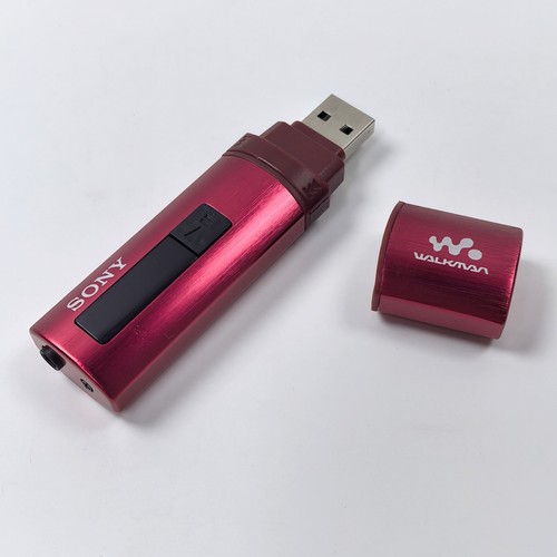 Sony mp3 nwz - mp3, protable