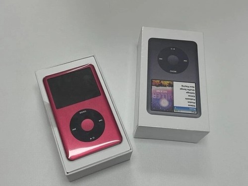 New sealed apple ipod - ✨new, sealed✨apple