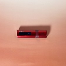 Sony MP3 NWZ-B183F Music