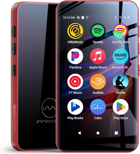 Mp3 players with bluetooth - players,