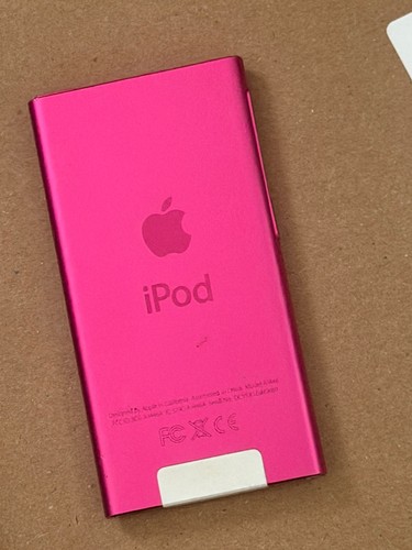 Apple ipod nano - apple,