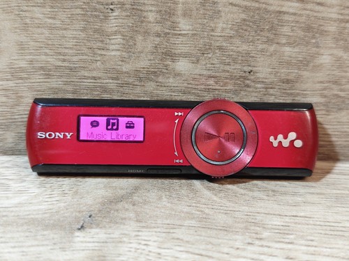 Sony walkman nwz b173 mp3 - sony, nwz-b173