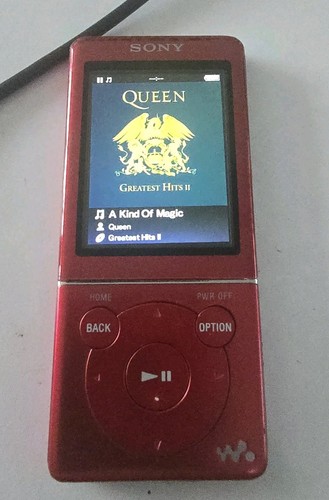 Sony walkman nwz e474 digital - nwz-e474,
