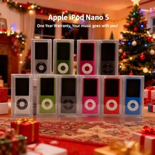 🎁NEW Apple iPod🎁Nano 3rd
