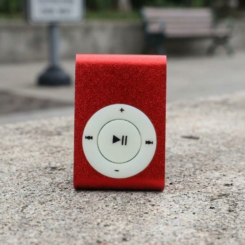 Mini clip mp3 - mini,