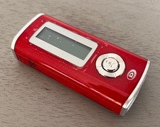 RED DURABRAND DIGITAL 256Mb