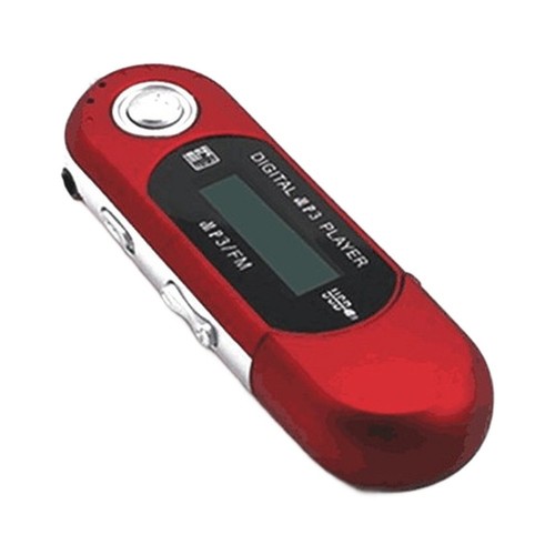 Portable digital mp3 - portable,