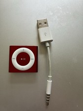 Apple iPod Shuffle 4th