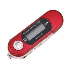 Portable Digital MP3 Music