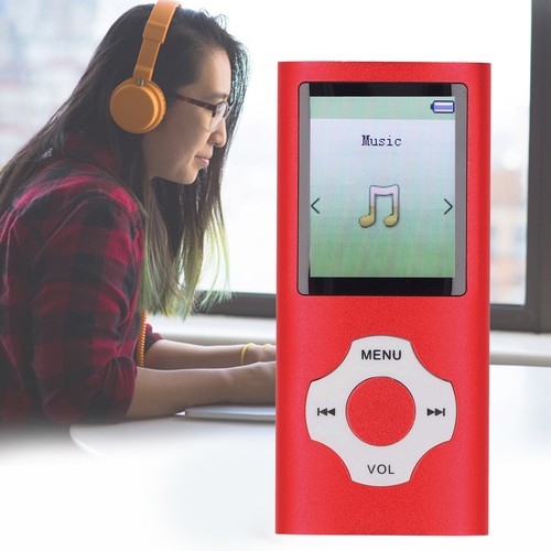 64gb mp3 mp4 player - mp3, 1.8