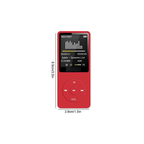 Portable bluetooth mp4 mp3 - portable, mp4/mp3