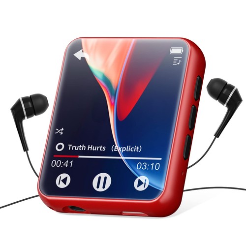 Mp3 player with - mp3, bluetooth