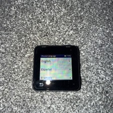 Motorola Motoactv Black/Red