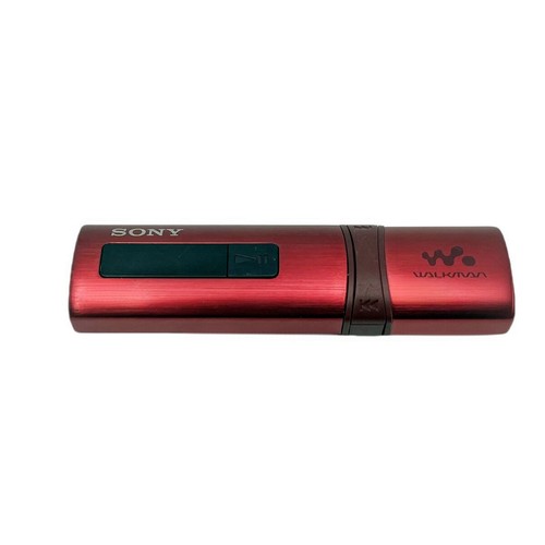 Sony mp3 nwz b183f music - sony,