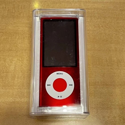 New apple ipod - new, 4th