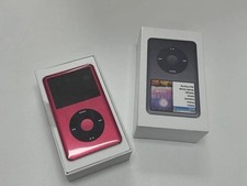 New Sealed Apple iPod Classic