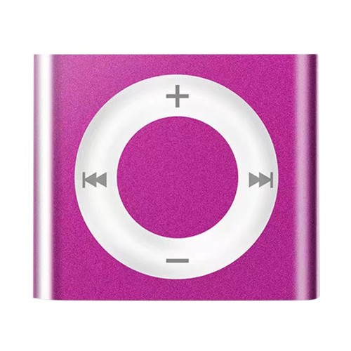 Mini mp3 music players - mp3, metal