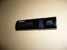 Sony Walkman NWZ-B183 RED