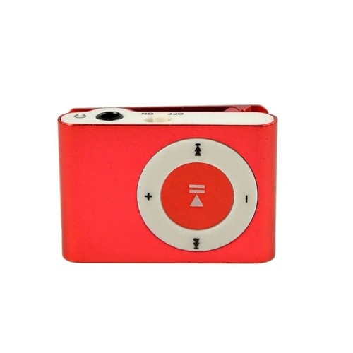 Mini mp3 player - mp3,