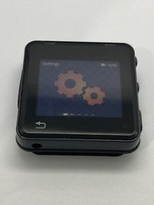 Motorola Motoactv Black/Red