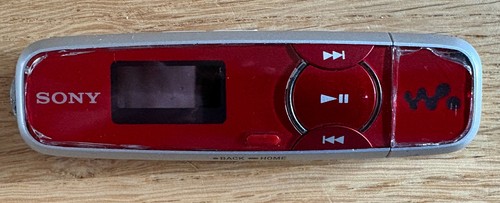 Sony nwz b133 - nwz-b133, mp3