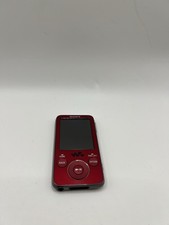 Sony Walkman NWZ-E436F MP3