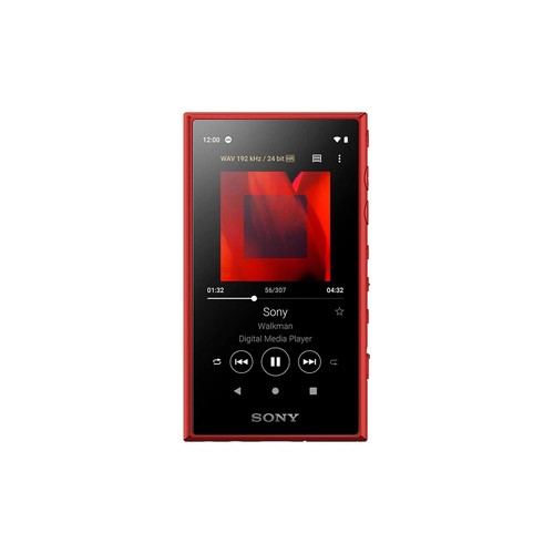 Sony walkman a105 res - nw-a105, hi-res
