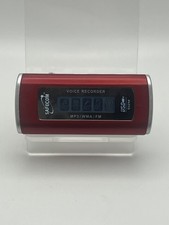 Safecom MP3 Player With Radio