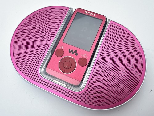 Sony walkman s736f - sony, nw-s736f