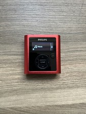 Philips GoGear SA1948 Red 4 GB