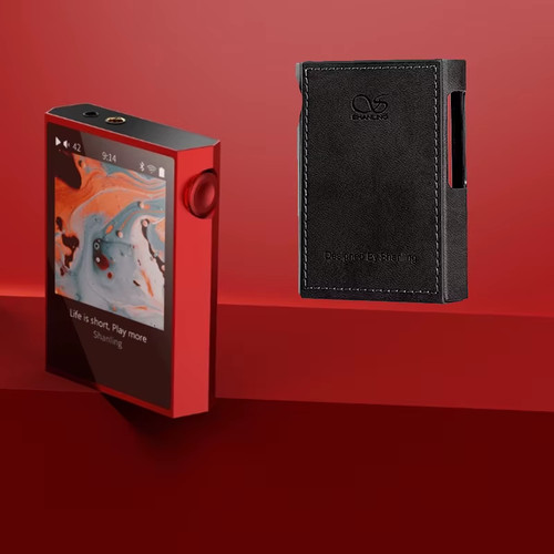 Plus res hifi - hi-res, portable