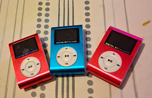 Digital mp3 player portable - digital,
