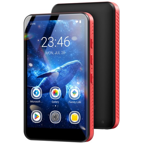 X55 android mp3 mp4 player - x55, 10