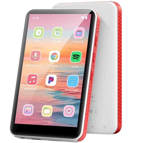 192gb mp3 player - mp3, with