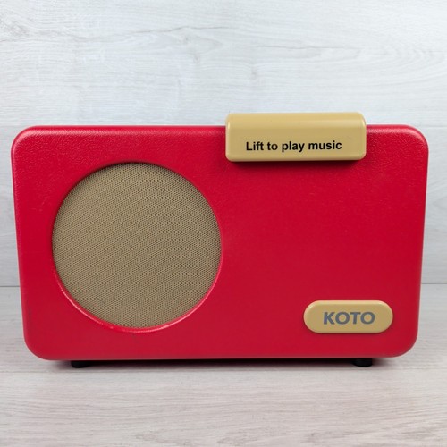 Koto simple music player - music,