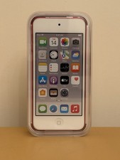 Apple iPod Touch Product Red