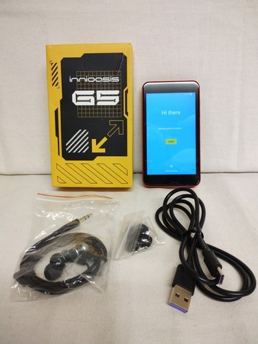 Innioasis mp3 player wifi - mp3,
