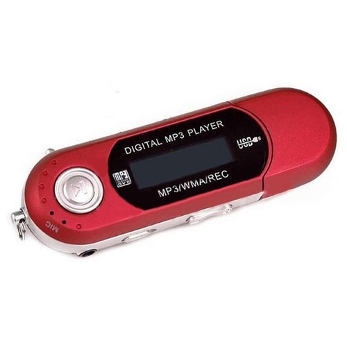 Portable usb mp3 - portable,