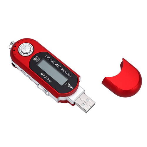 Retro usb mp3 - retro, player