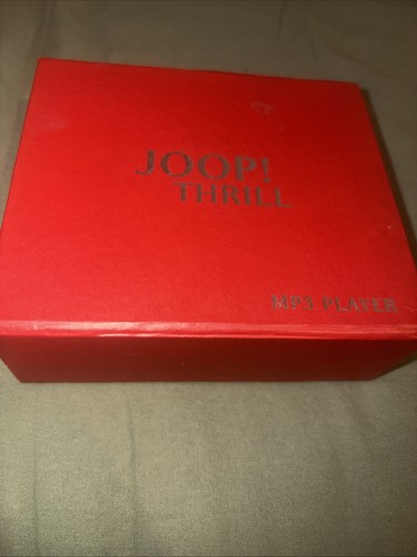 Joop thrill perfume - thrill,