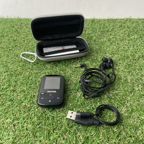 Sandisk clip sport - sandisk,