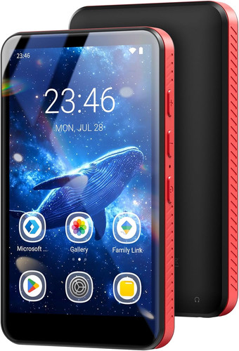 Mechen 96gb android mp3 - mechen,