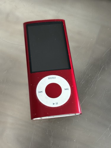 Apple ipod nano 5th - apple, generation