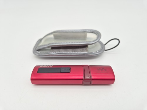 Sony walkman nwz - sony, nwz-b183