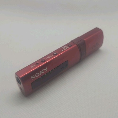 Sony digital music - digital, player