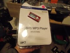 RED durabrand mp3 256mb Mp3