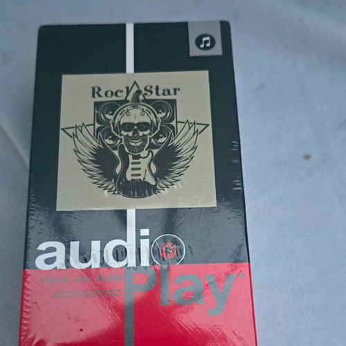 Audioplay cetoon 64gb digital - audioplay,