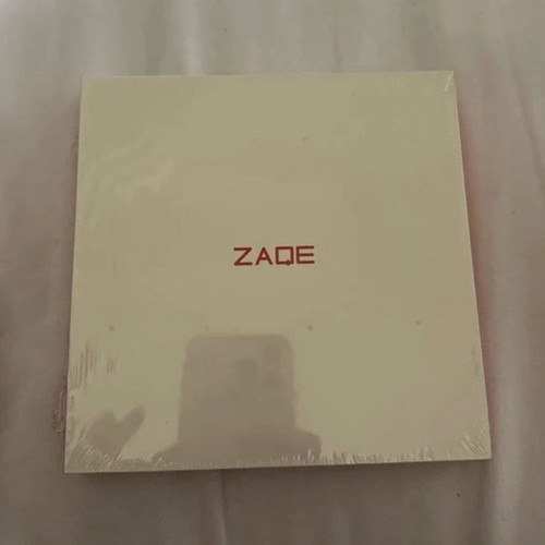 Zaqe 16gb red portable - zaqe, mp3